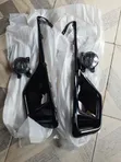 Fog Lamp da Cover na Honda Accord 2021 - 2
