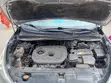 Hyundai Ix35 2014 Silver SUV - 1