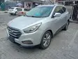 Hyundai Ix35 2014 Silver SUV - 3