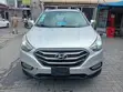 Hyundai Ix35 2014 Silver SUV - 4
