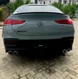 2021 Mercedes-Benz GLE 53 AMG - 1