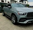 2021 Mercedes-Benz GLE 53 AMG - 3