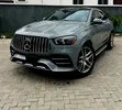 2021 Mercedes-Benz GLE 53 AMG - 4