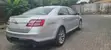 Ford Taurus Limited Sedan na 2013 - 2