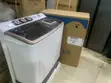 Skyrun 11kg Twin Tub Washing Machine - 1