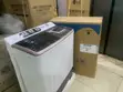 Skyrun 11kg Twin Tub Washing Machine - 2