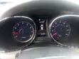 Hyundai Santa Fe 2013 SUV - Blue - 2