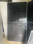 600W Jinko Mono Solar Panels Asali - 2