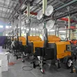 9 Meter Tower Light (Diesel) - 1