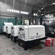 9 Meter Tower Light (Diesel) - 3