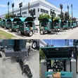 9 Meter Tower Light (Diesel) - 4