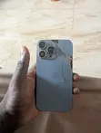 Apple iPhone XR 64GB Blue (Upgraded to iPhone 13 Pro) - 4