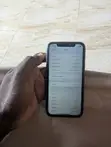 Apple iPhone XR 64GB Blue (Upgraded to iPhone 13 Pro) - 5