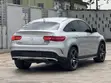 Mercedes-Benz GLE-Class AMG GLE 43 4MATIC 2017 Silver - 5