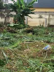 Filin Ƙasa da Takardar Mallaka don Siyarwa, Ikeja GRA - 2