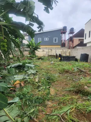 Filin Ƙasa da Takardar Mallaka don Siyarwa, Ikeja GRA