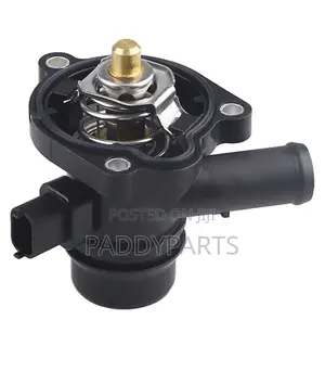 Chevrolet Cruze Thermostat Housing Assembly (2011-2014)