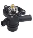 Chevrolet Cruze Thermostat Housing Assembly (2011-2014) - 3