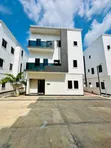 5 Bedroom Detached Duplex don haya a Jahi - 1