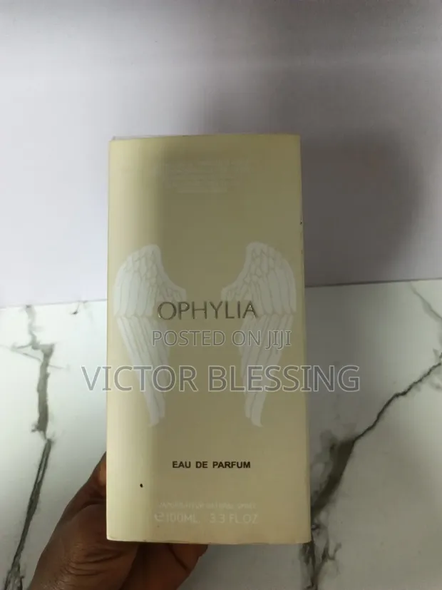 Ophylia Eau De Parfum by Fragrance World - 1