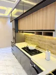 Luxury 2-Bedroom Apartment with Dining, Chevron - 2