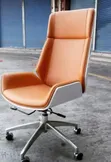 Executive Office Chair - Sabon Zama - 2