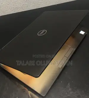 Dell Latitude 5490 Laptop - 8GB RAM, 256GB SSD, Intel Core i5