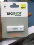 Digirich 16GB USB 2.0 Flash Drive - 1
