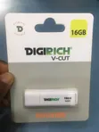 Digirich 16GB USB 2.0 Flash Drive - 2