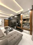 Gidan Kwana 2-Bedroom da Pool, Gym & PS5 a Ikate Lekki - 2