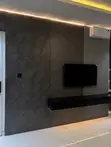 Gidan Kwana 2-Bedroom da Pool, Gym & PS5 a Ikate Lekki - 3