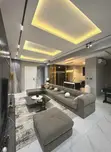 Gidan Kwana 2-Bedroom da Pool, Gym & PS5 a Ikate Lekki - 4