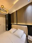 Gidan Kwana 2-Bedroom da Pool, Gym & PS5 a Ikate Lekki - 5
