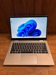 HP EliteBook 830 G7 Laptop - 16GB RAM, 256GB SSD - 1