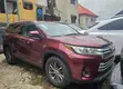 2015 Toyota Highlander XLE Ja-mamar - 4