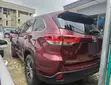 2015 Toyota Highlander XLE Ja-mamar - 5