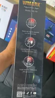 WMark Original Hair Clippers 7000RPM - 2