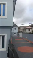 4-Bedroom Duplex a Unity Estate, Egbeda Don siyarwa - 1
