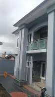 4-Bedroom Duplex a Unity Estate, Egbeda Don siyarwa - 2