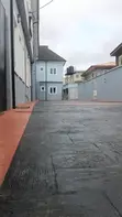4-Bedroom Duplex a Unity Estate, Egbeda Don siyarwa - 3