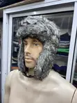 Winter Fun Trapper Hat - Used - 2