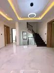 4-Bedroom Luxury Duplex with BQ in Guzape, Abuja - 3