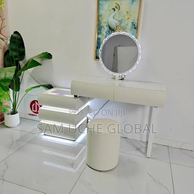 Dressing Mirror / Coso - 1