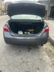 Toyota Camry 2.4 XLE 2008 Grey - 3