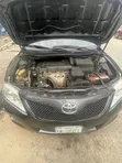 Toyota Camry 2.4 XLE 2008 Grey - 5