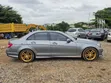 2014 Mercedes-Benz C300 Sport 4Matic Sedan AWD Gray - 5