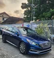 2015 Hyundai Sonata Sport 2.0T Sedan - Foreign Used - 3