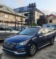 2015 Hyundai Sonata Sport 2.0T Sedan - Foreign Used - 4