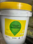 Weberdry Crystal 20kg Waterproofing - 2