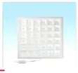 Modern LED Modular Ceiling Light - Energy Efficient - 1